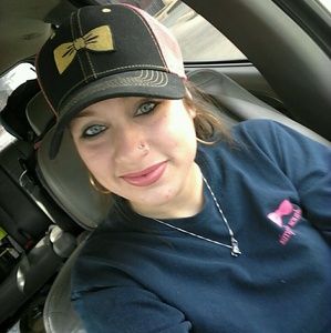 Meet your Posher, Alexandrea